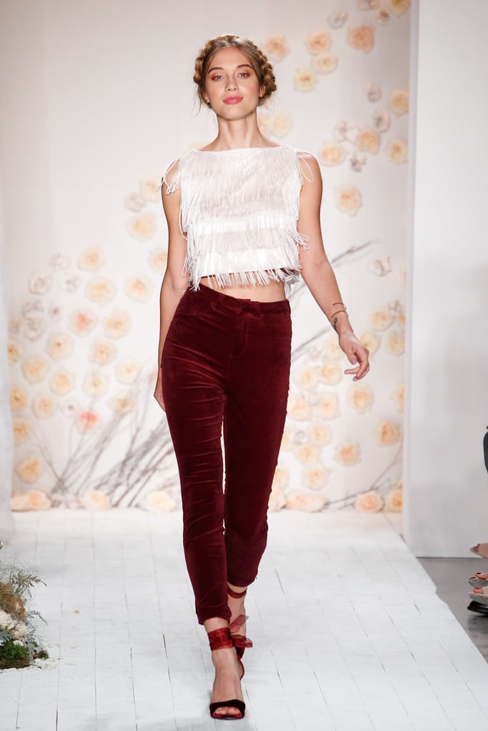 Lauren Conrad Kohl's Collection Spring 2016