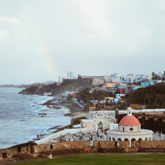 Puerto Rico Travel Guide After Hurricane Maria