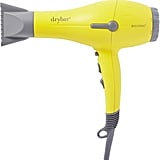 drybar buttercup blow dryer changing nozzle