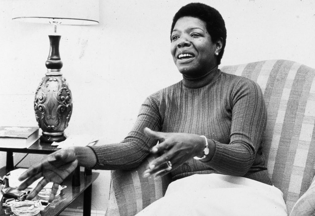 Maya Angelou: And Still I Rise