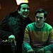 Nicolas Cage's Dracula Torments Nicholas Hoult in the Hilarious 