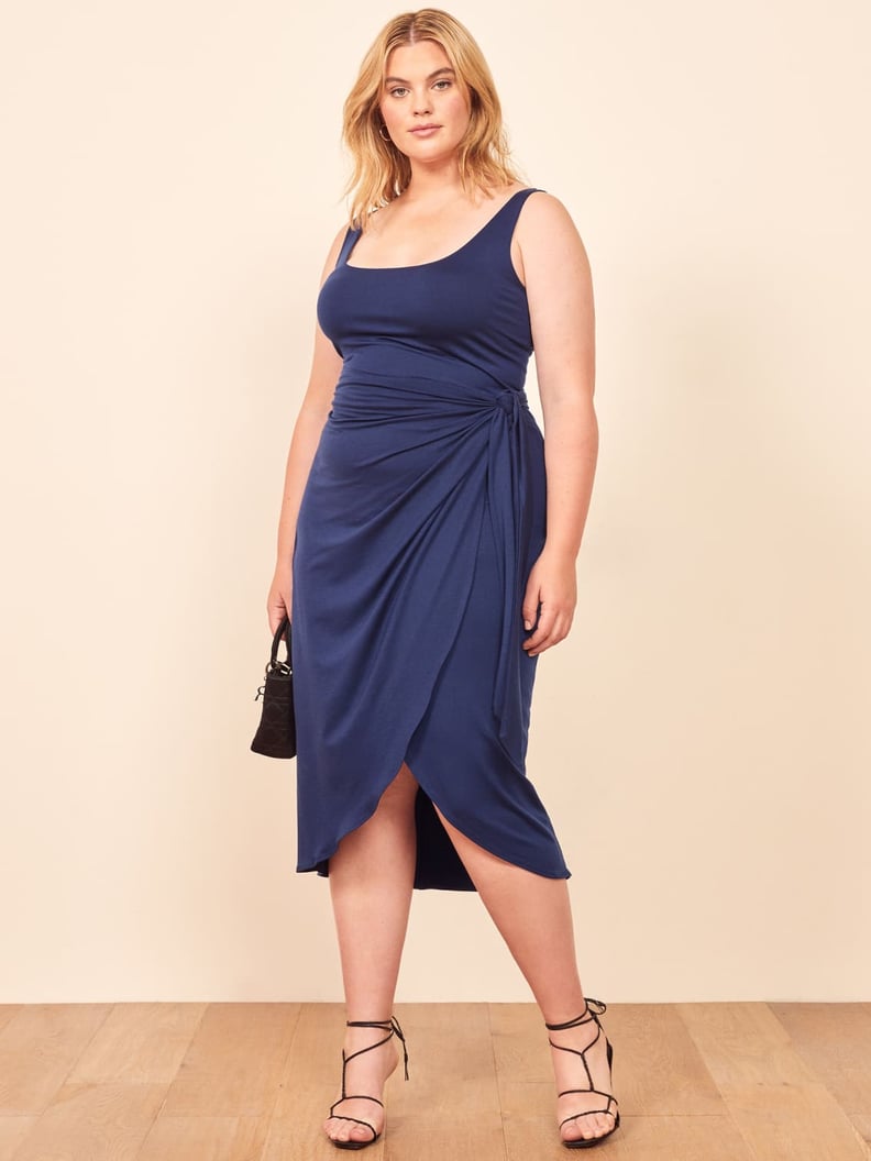 Reformation Kaila Dress