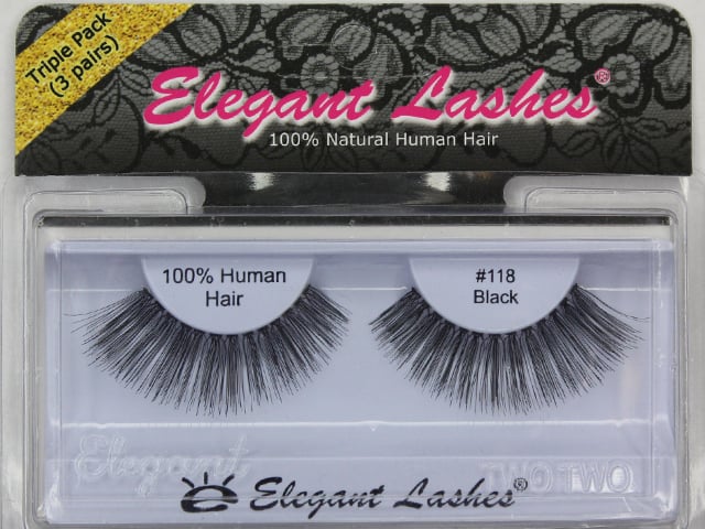 Elegant Lashes
