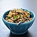 Wild Rice and Mushroom Dressing Recipe