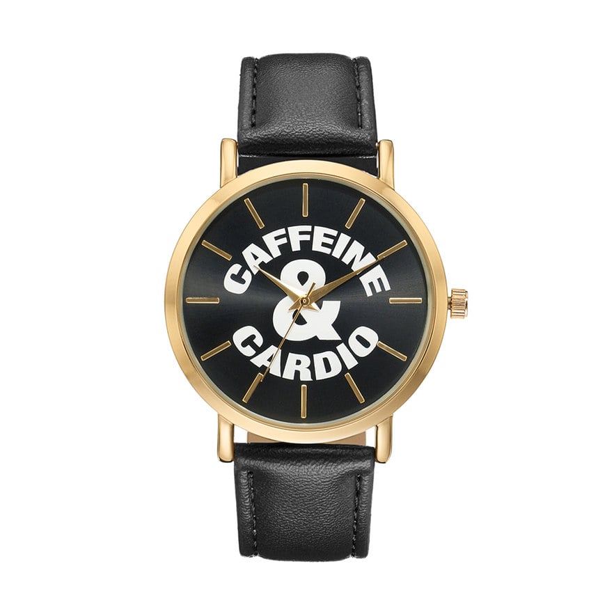 Kohl's Caffeine and Cardio Watch Cheap Watches For Women POPSUGAR