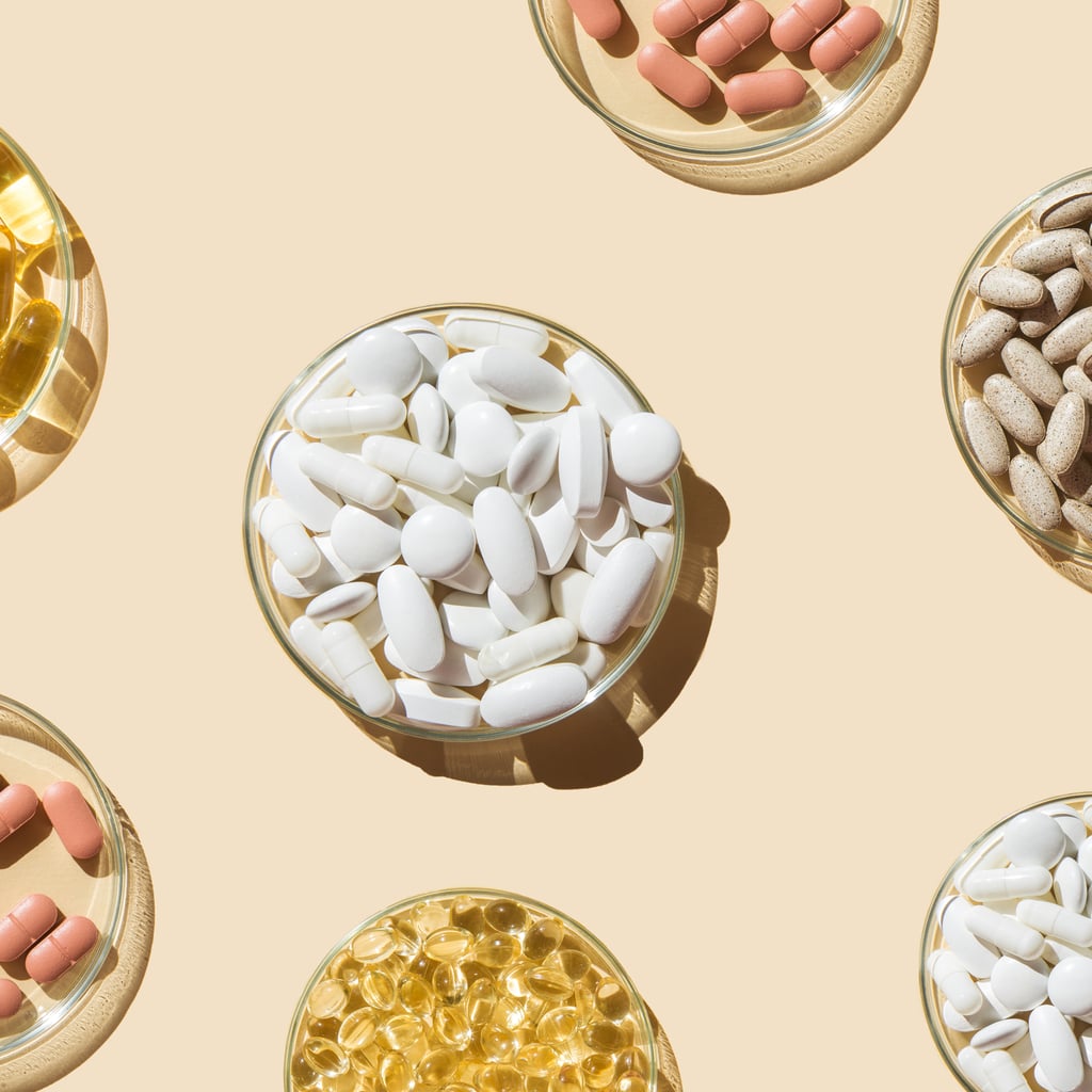 Do Multivitamins Actually Work?