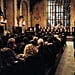 Hogwarts After Dark Dinner