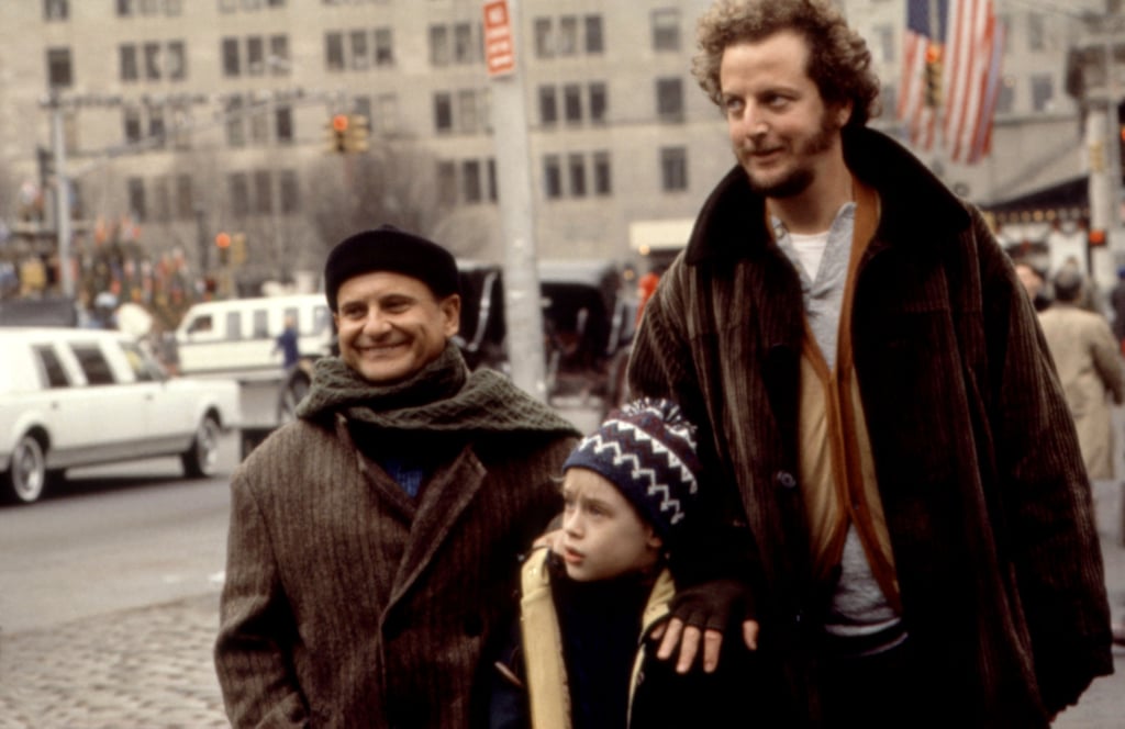 Home Alone 2: Lost in New York