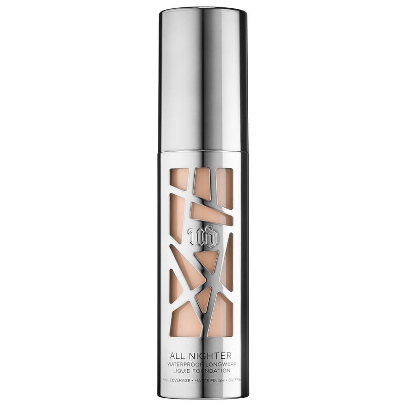 Urban Decay All Nighter Liquid Foundation