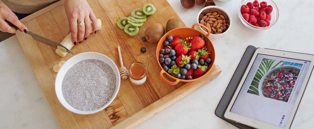 The Best Kitchen Gadgets For a Healthy Cook