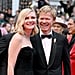 Kirsten Dunst and Jesse Plemons Bring Their Low-Key Romance to Cannes