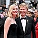 Kirsten Dunst and Jesse Plemons Walk the Cannes Red Carpet