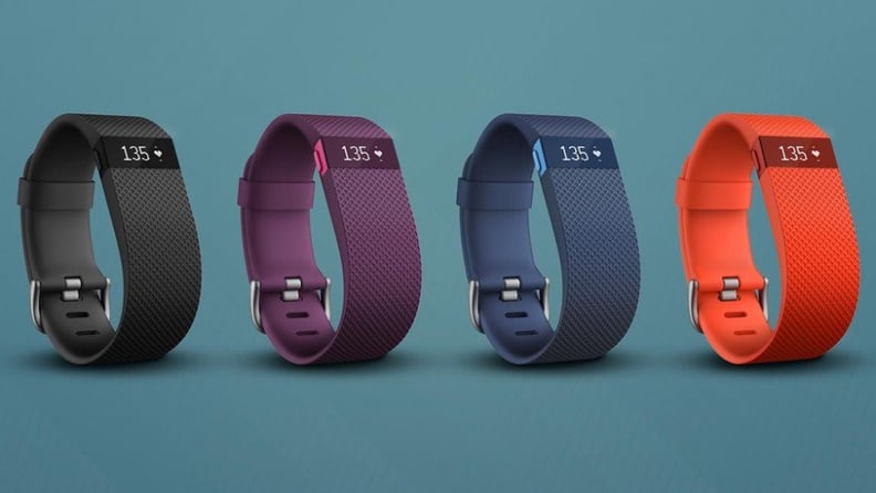 Fitbit Charge HR