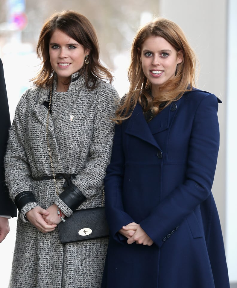 Princess Beatrice