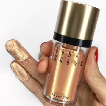 Bobbi Brown All Over Glow Liquid Highlighter