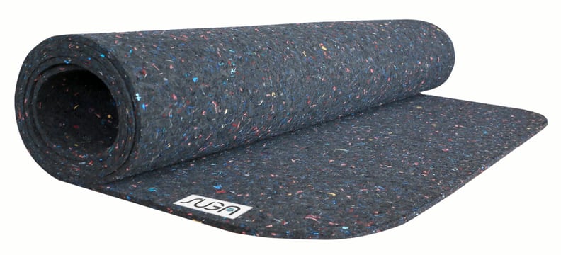 Recycled Wetsuits Yoga Mat