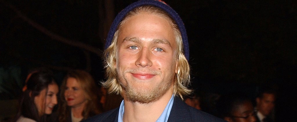 Is Charlie Hunnam Married?