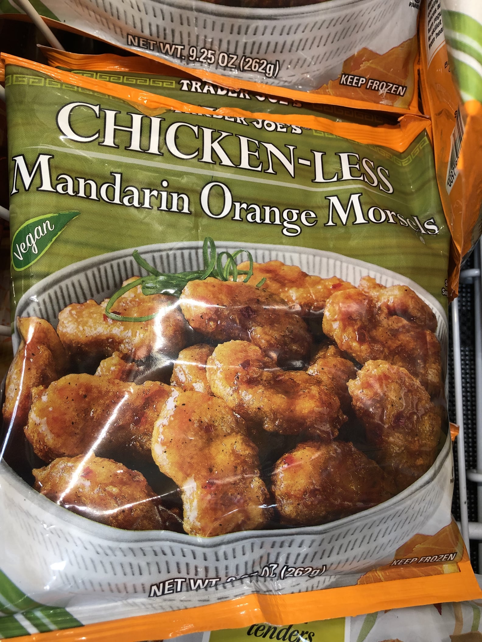 Best Meatless Products From Trader Joe's POPSUGAR Fitness