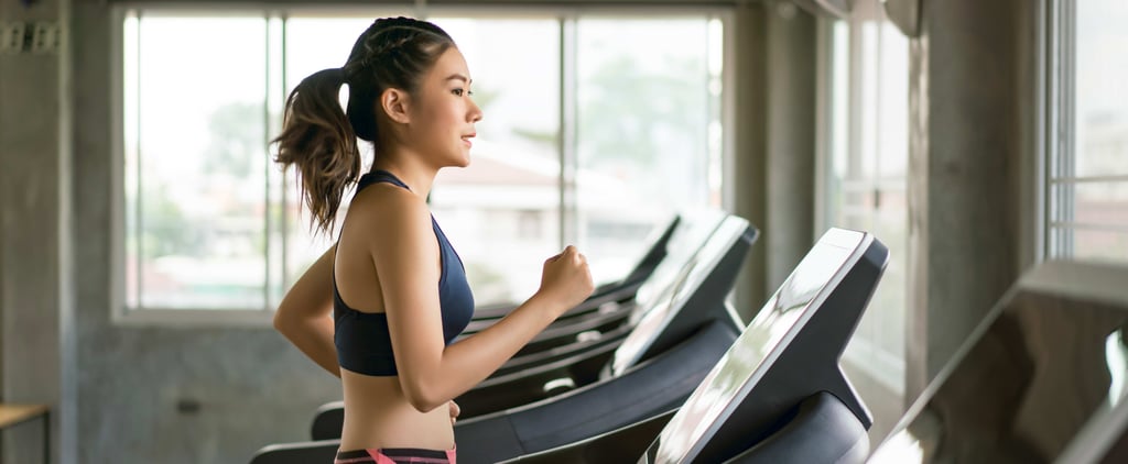 Don't Be Fooled by This Walking Workout — Your Legs Are Going to Be Sore Tomorrow