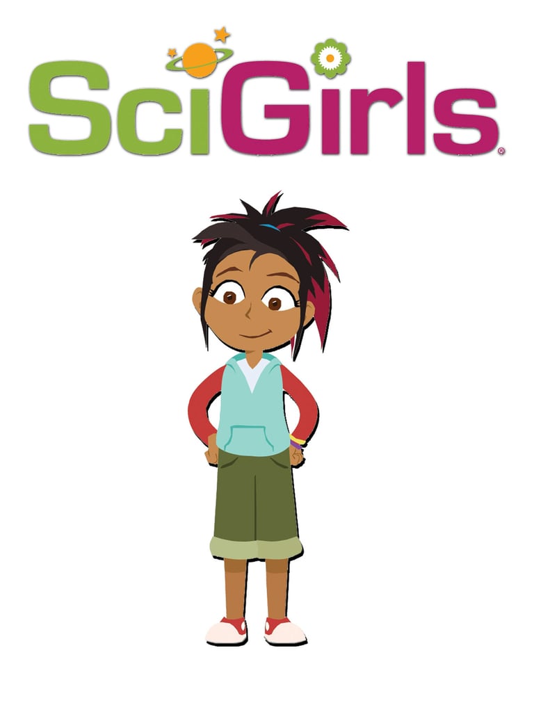 SciGirls