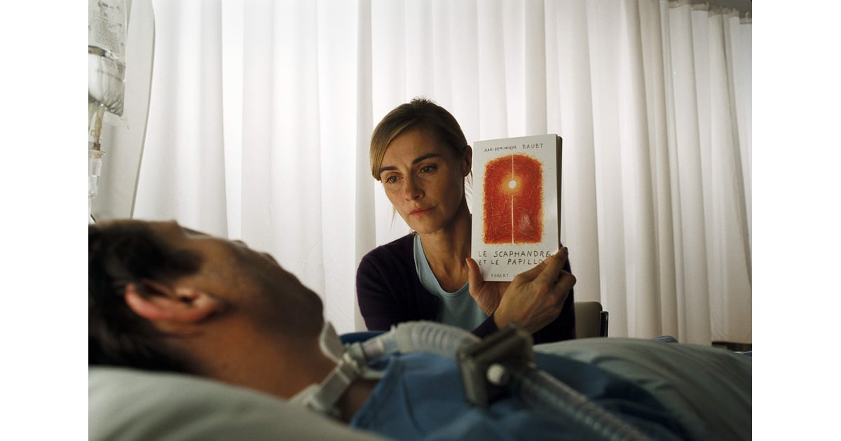 The Diving Bell And The Butterfly Reviews Metacritic