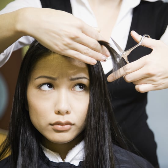 How to Say No to Hair Stylists and Other Beauty Pros