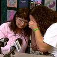 14-Year-Old's Donated Organs Saved 9 Lives, and Her Mom Just Got to Hear Her Heartbeat Again