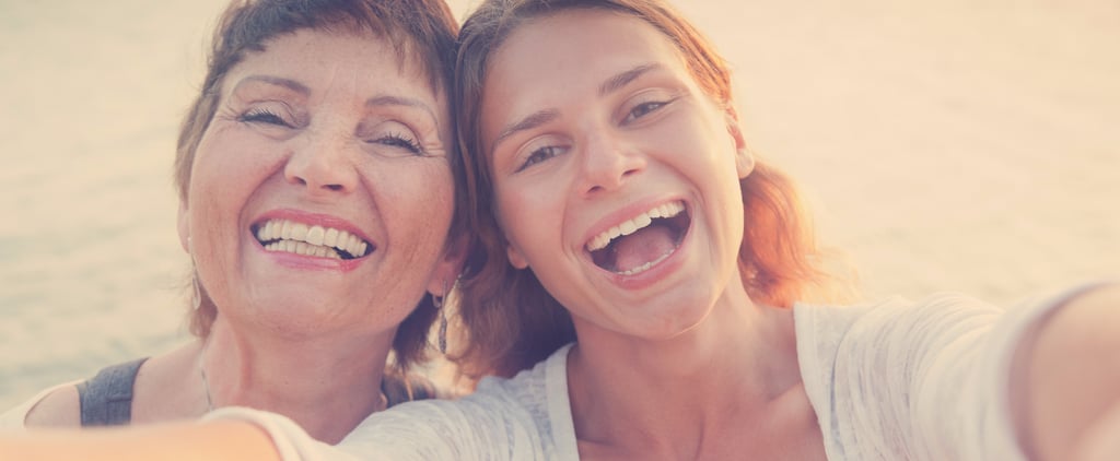 Lessons Moms Taught Us