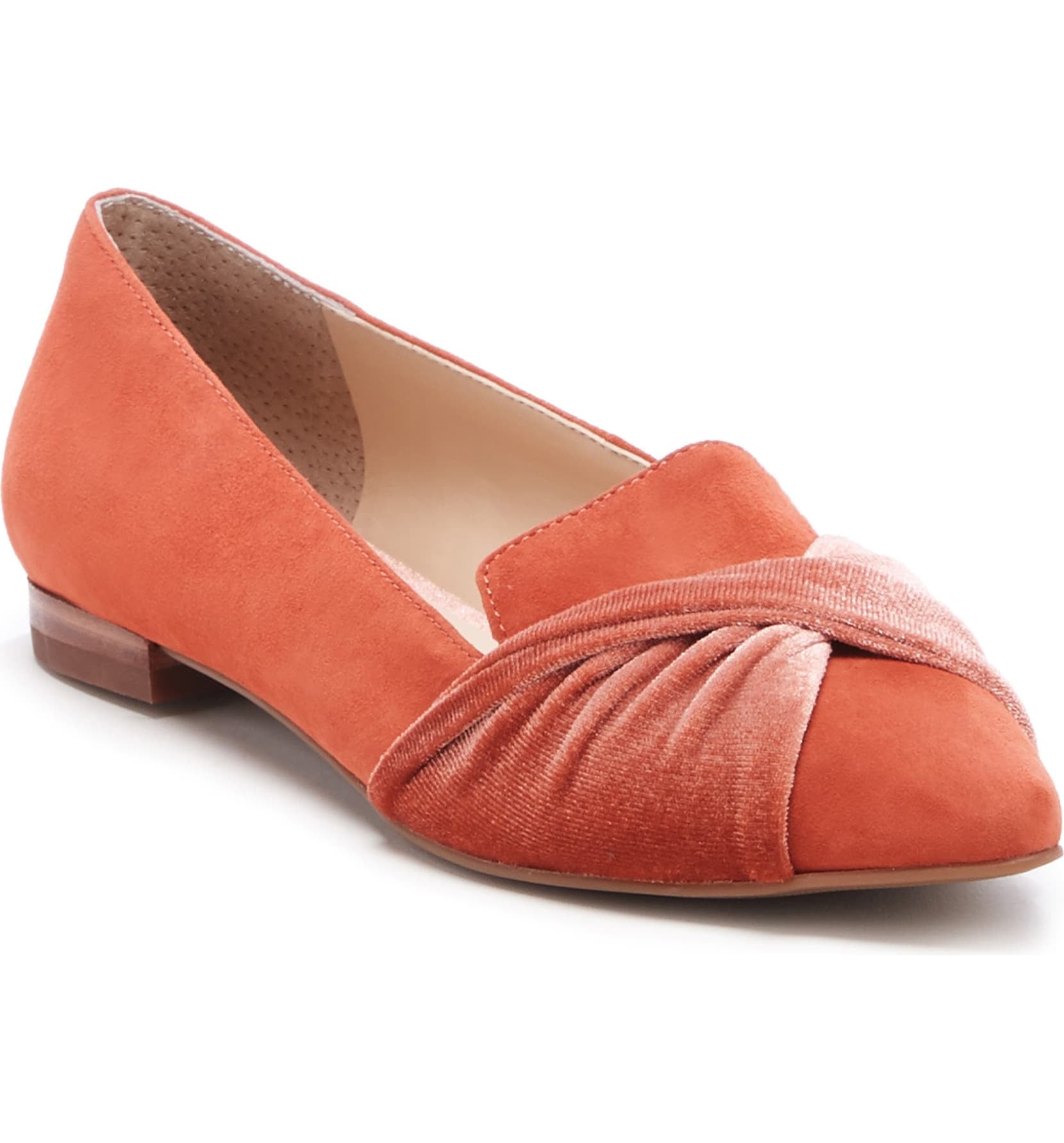 Sole store society flats