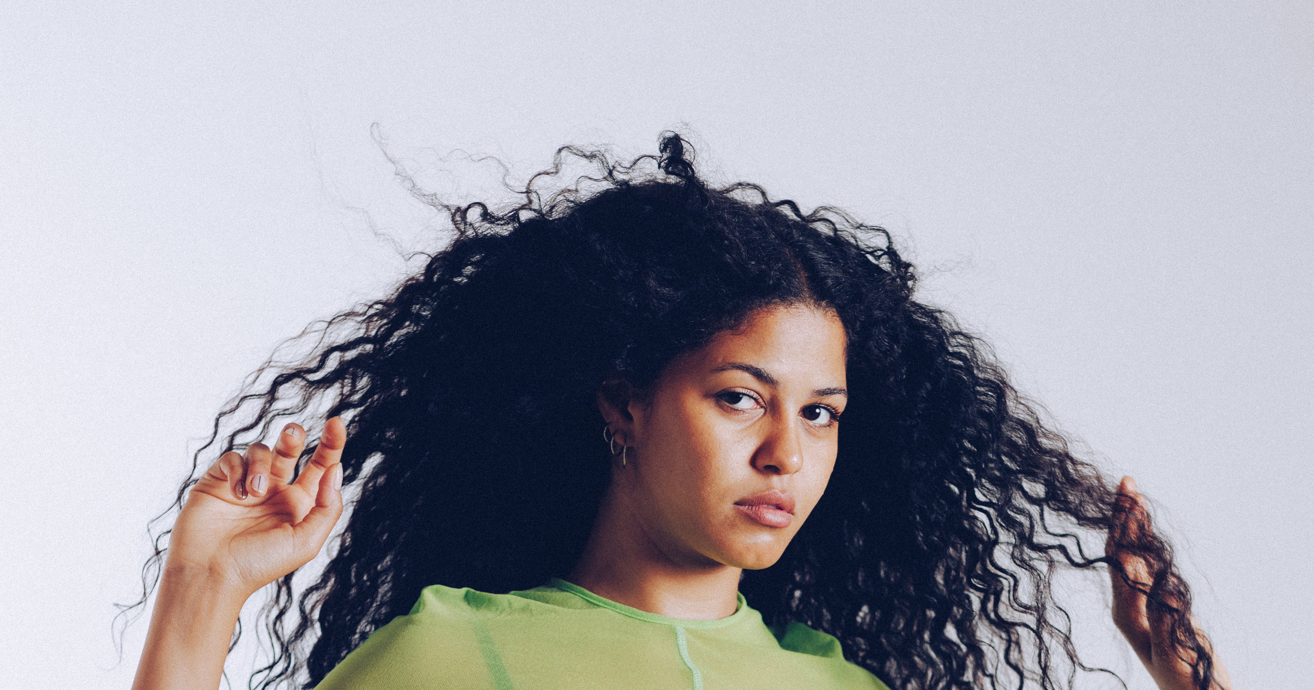 Yendry’s Immigration Story Is Central to Her Music - and Her Compassion