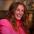 Julia Roberts Reveals Her Silly Nickname For George Clooney