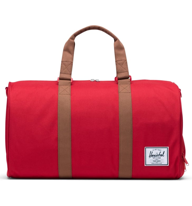 Herschel Supply Co. Novel Duffel Bag | The Best Last-Minute Gifts For ...