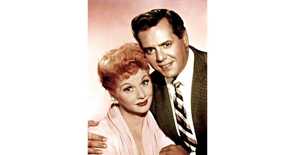 Lucille Ball's Natural Hair Color | POPSUGAR Beauty Photo 12