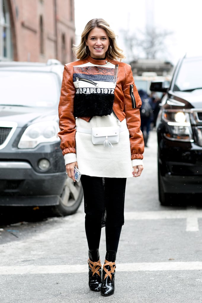 NYFW Day 3 NYFW Day 3