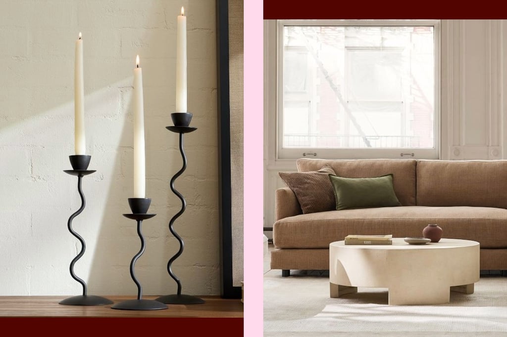 Best West Elm Black Friday Deals 2025