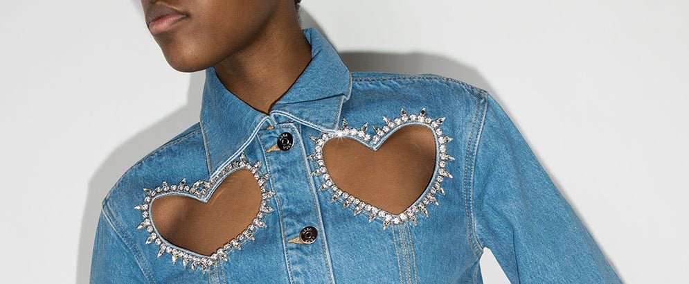 Trendy Jeans For Fall 2021