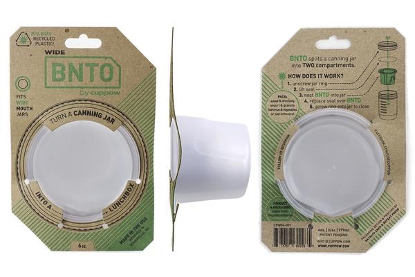 Bnto jar adapters