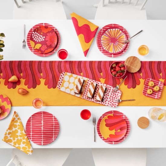 Target Partners With Marimekko For Home Line