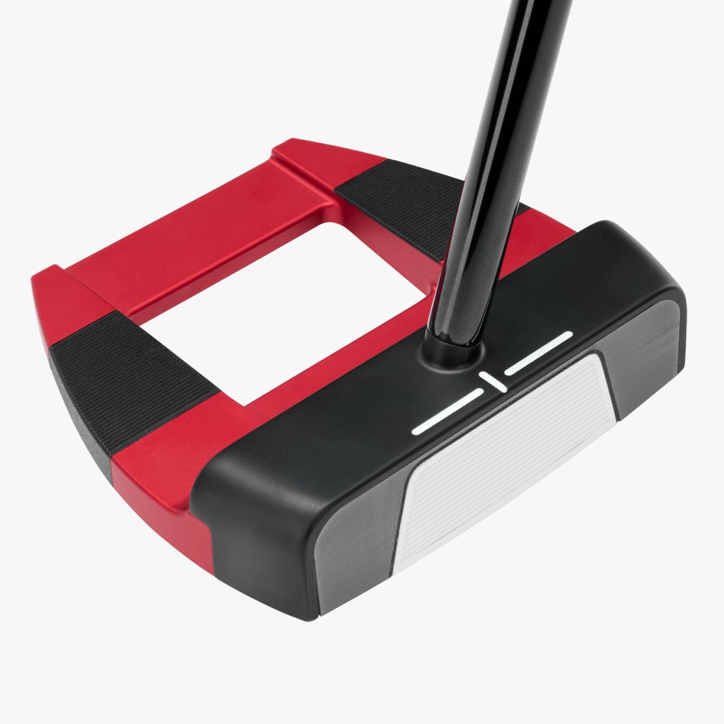 Callaway Square 2 Square TRI-HOT Jailbird Putter