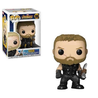 Funko Pop! Thor