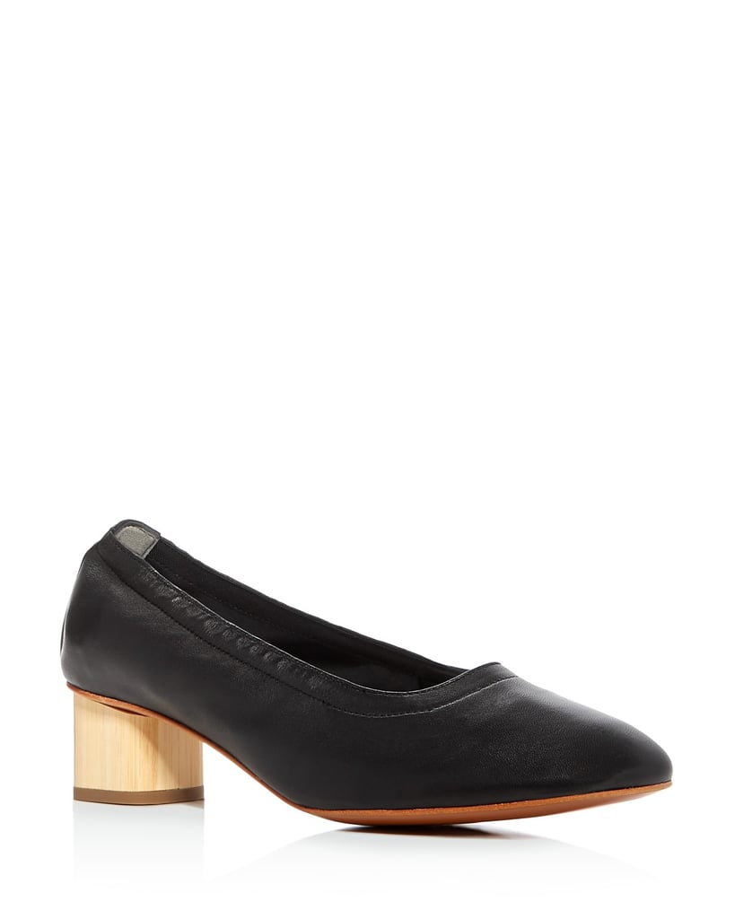 Robert Clergerie Pumps