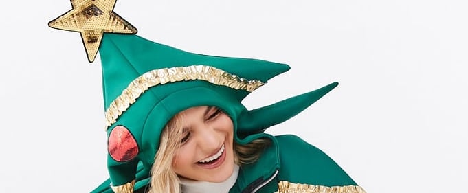 Forever 21 S Ugly Holiday Sweaters Are So Good They Help You Give Back