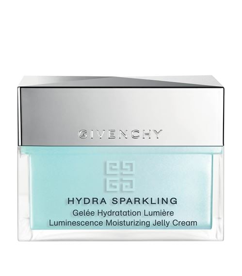 Givenchy Hydra Sparkling Luminescence Moisturizing Jelly Cream