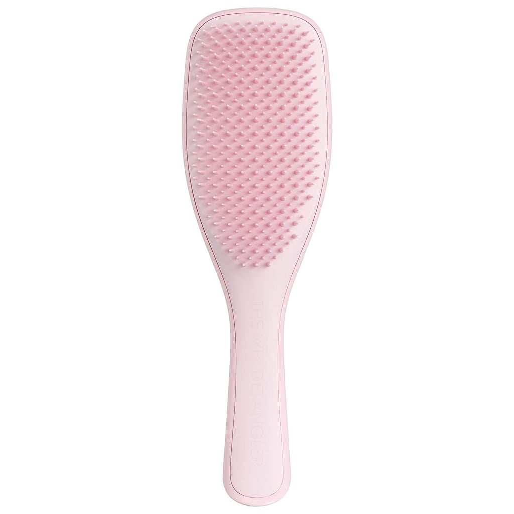 Most-Loved Beauty Tool: Tangle Teezer Wet Detangler Millennial Pink