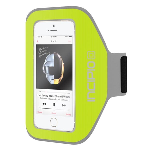 Incipio Performance iPhone 5 Armband