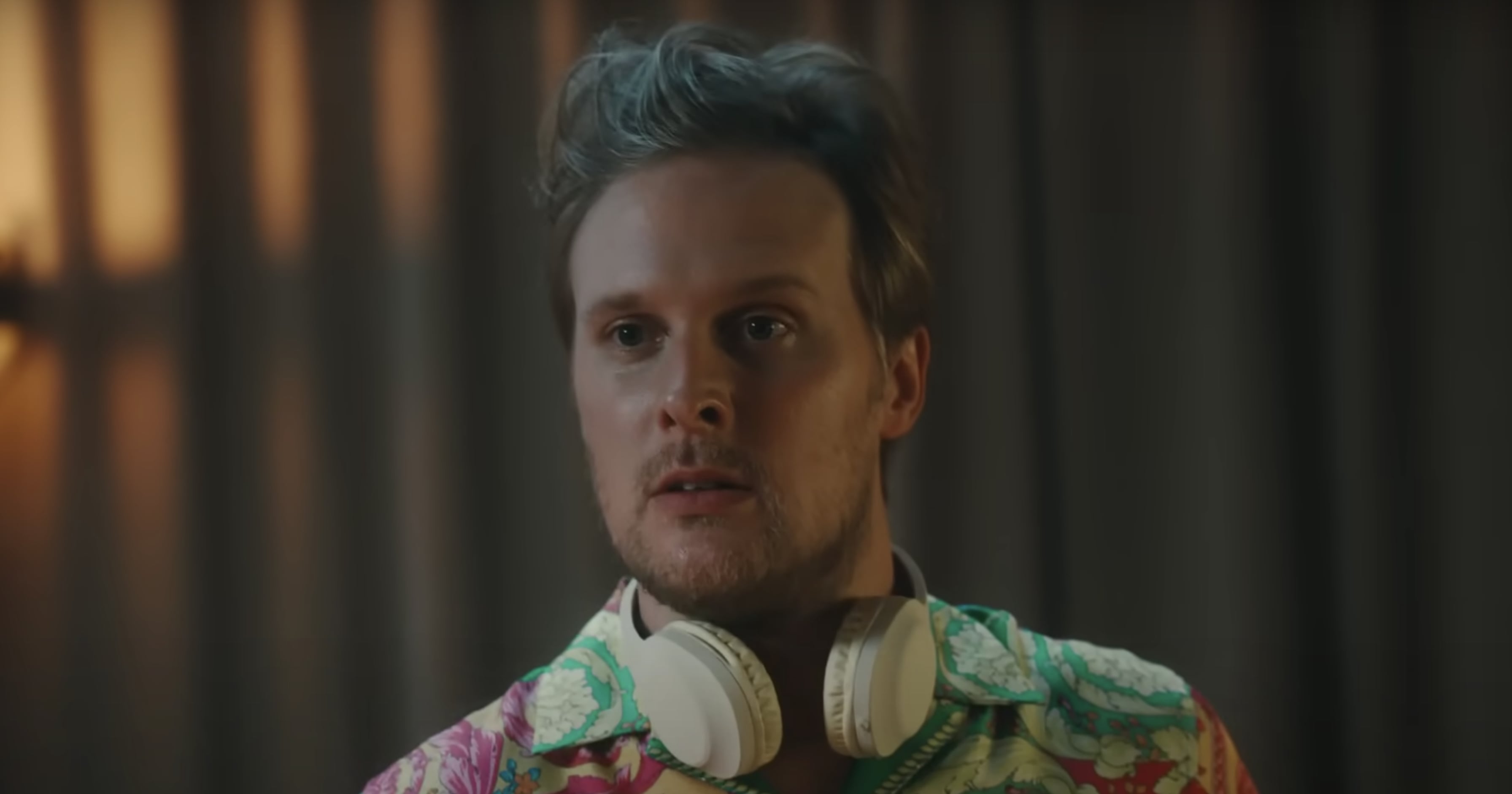 Hilarious Rosaline Trailer: Hulu'S Unexpected Comedy - cxagvj5
