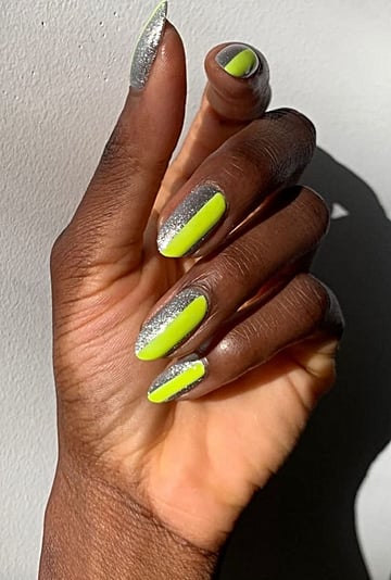 Best Nail-Art Trends 2021