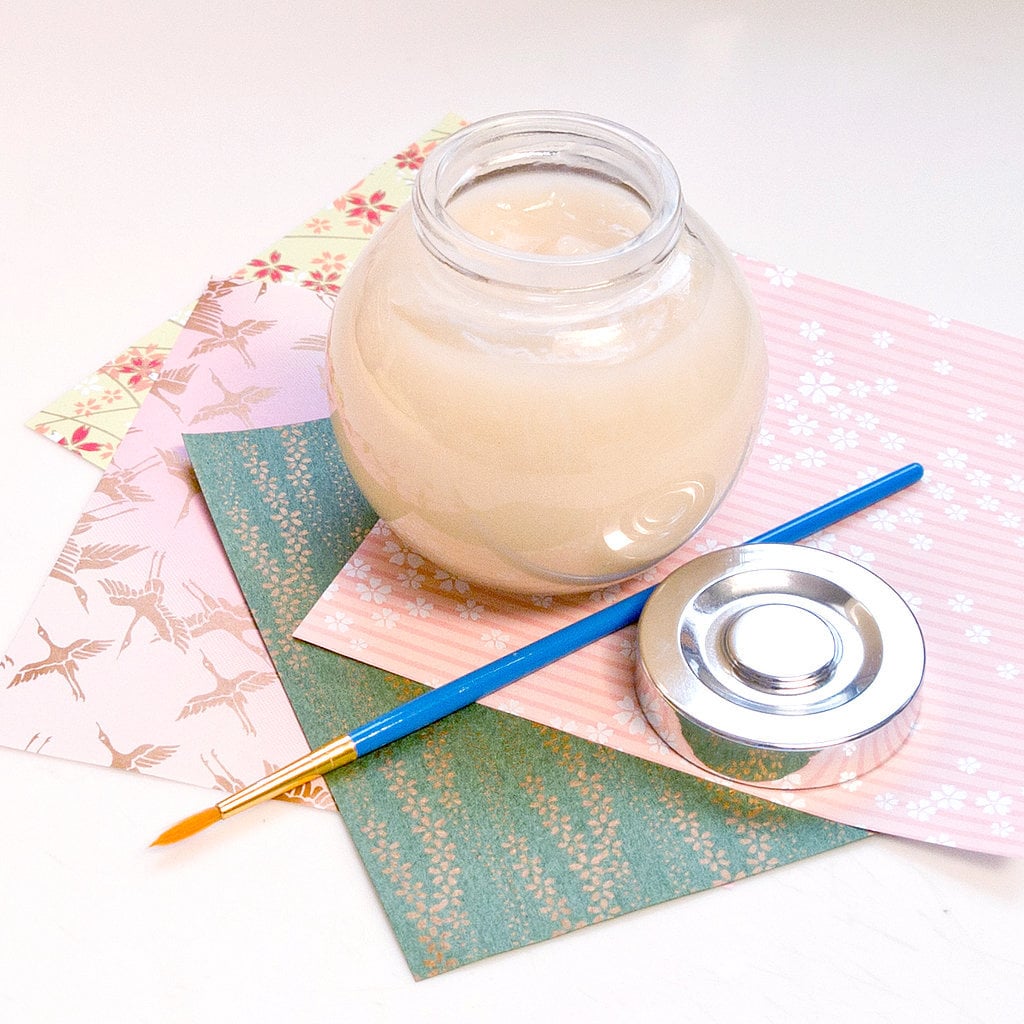 Natural Glue 46 Easy DIYs You Need to Try This Weekend POPSUGAR