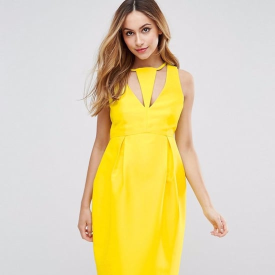 Summer Maternity Dresses From Asos