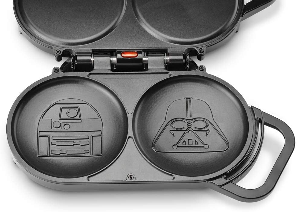 Star Wars LSW-300CN Pancake Maker